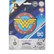 Wonder Woman, Crystal Art Bag Charm | Bild 5