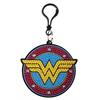 Wonder Woman, Crystal Art Bag Charm