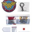 Wonder Woman, Crystal Art Bag Charm | Bild 4