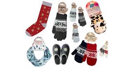 Zambiasi Textil, Socken